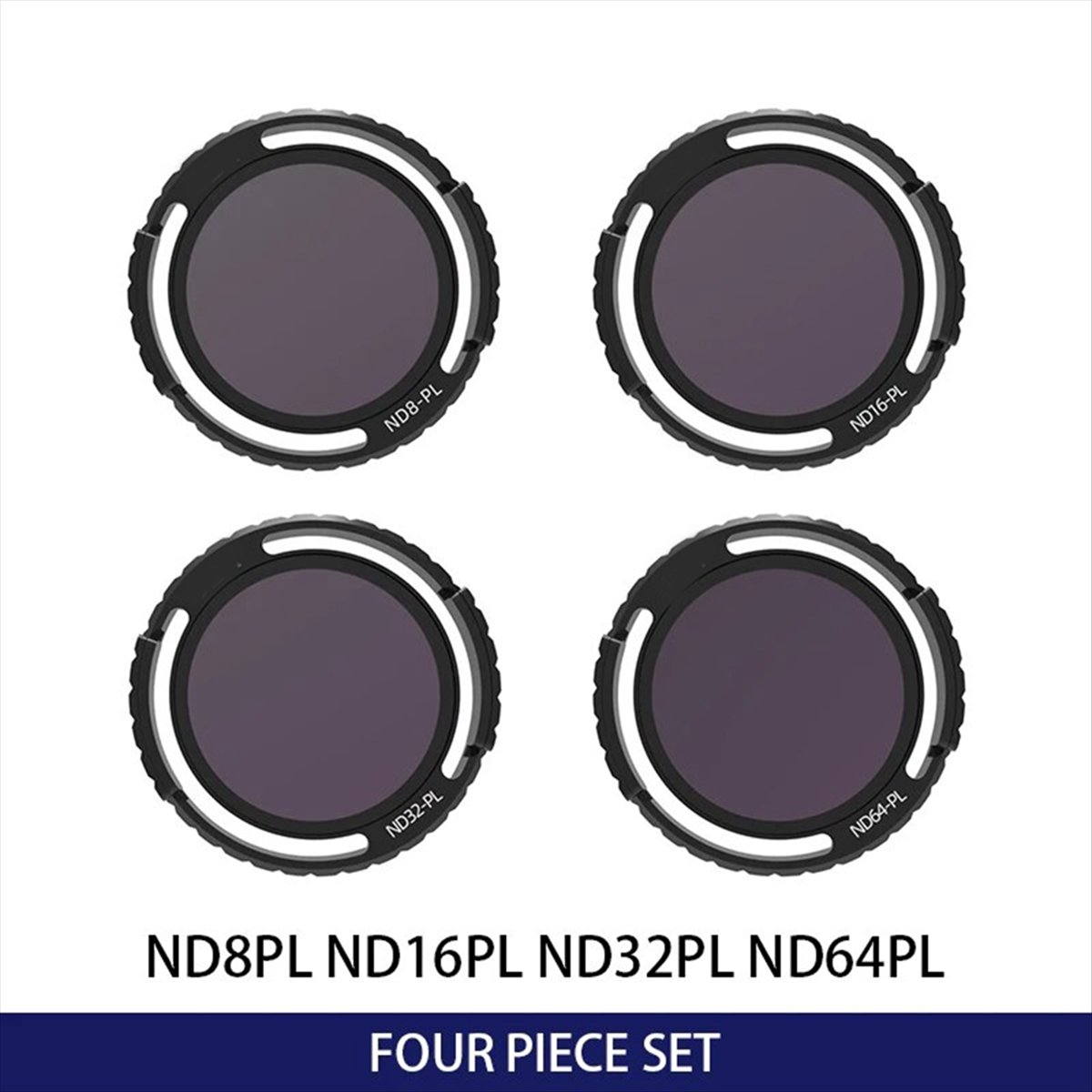NDPL Lens Filters for Avata2 D - огляд і ціна Drone Camera Lens