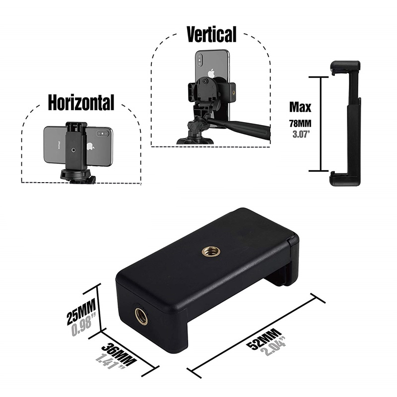 Neck Hold Mount for Phone GoPr - огляд і ціна Drone Camera Action