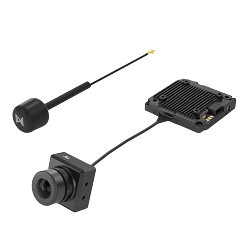 B04B-For Walksnail Avatar HD 2 - огляд і ціна Drone Camera Hd