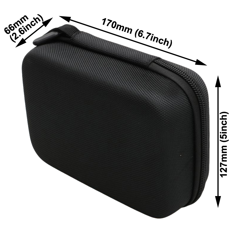 1PCS RC Drone Flying Camera St - огляд і ціна Drone Camera Case