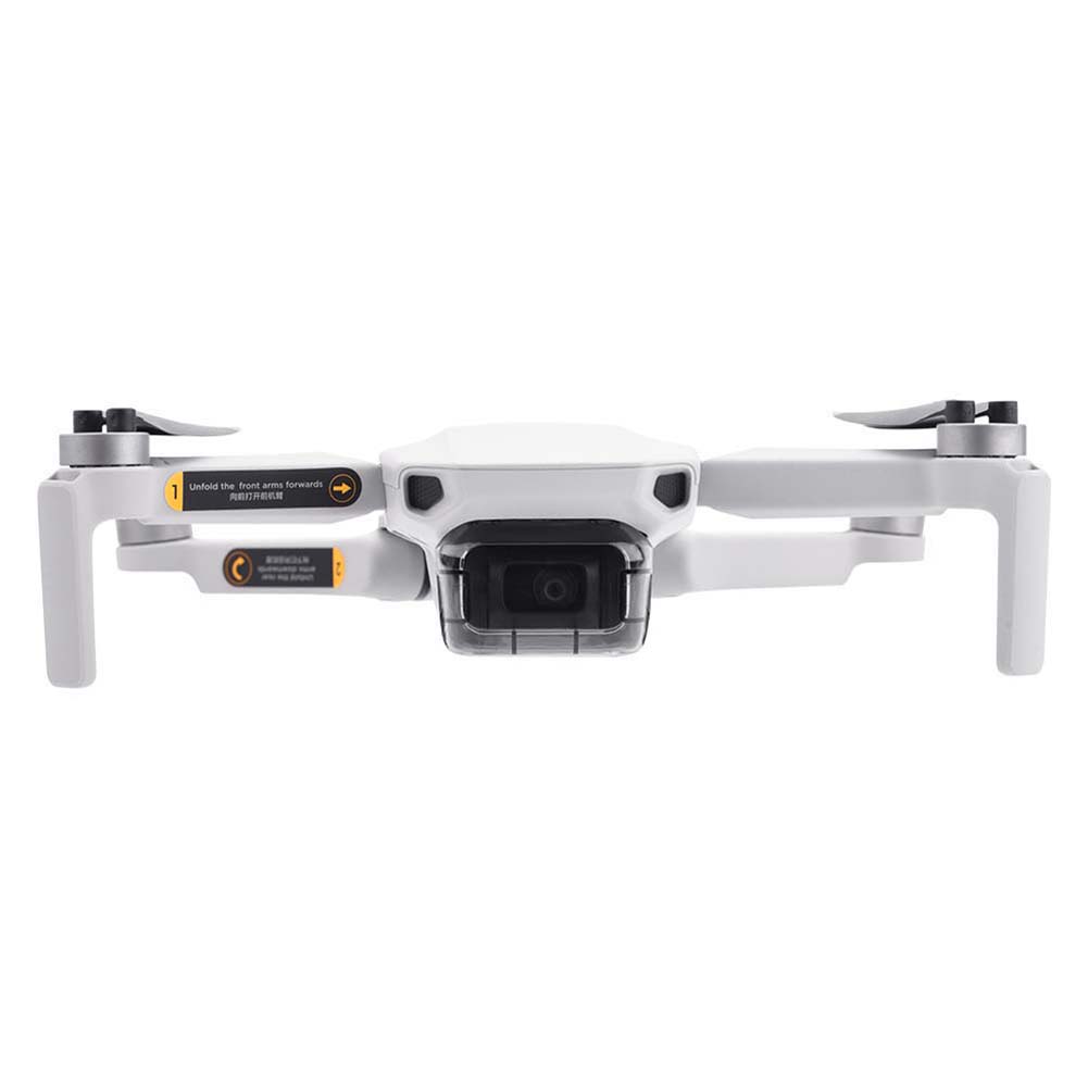 Anti-Scratch Drone Lens Cap Li - огляд і ціна Drone Camera Case