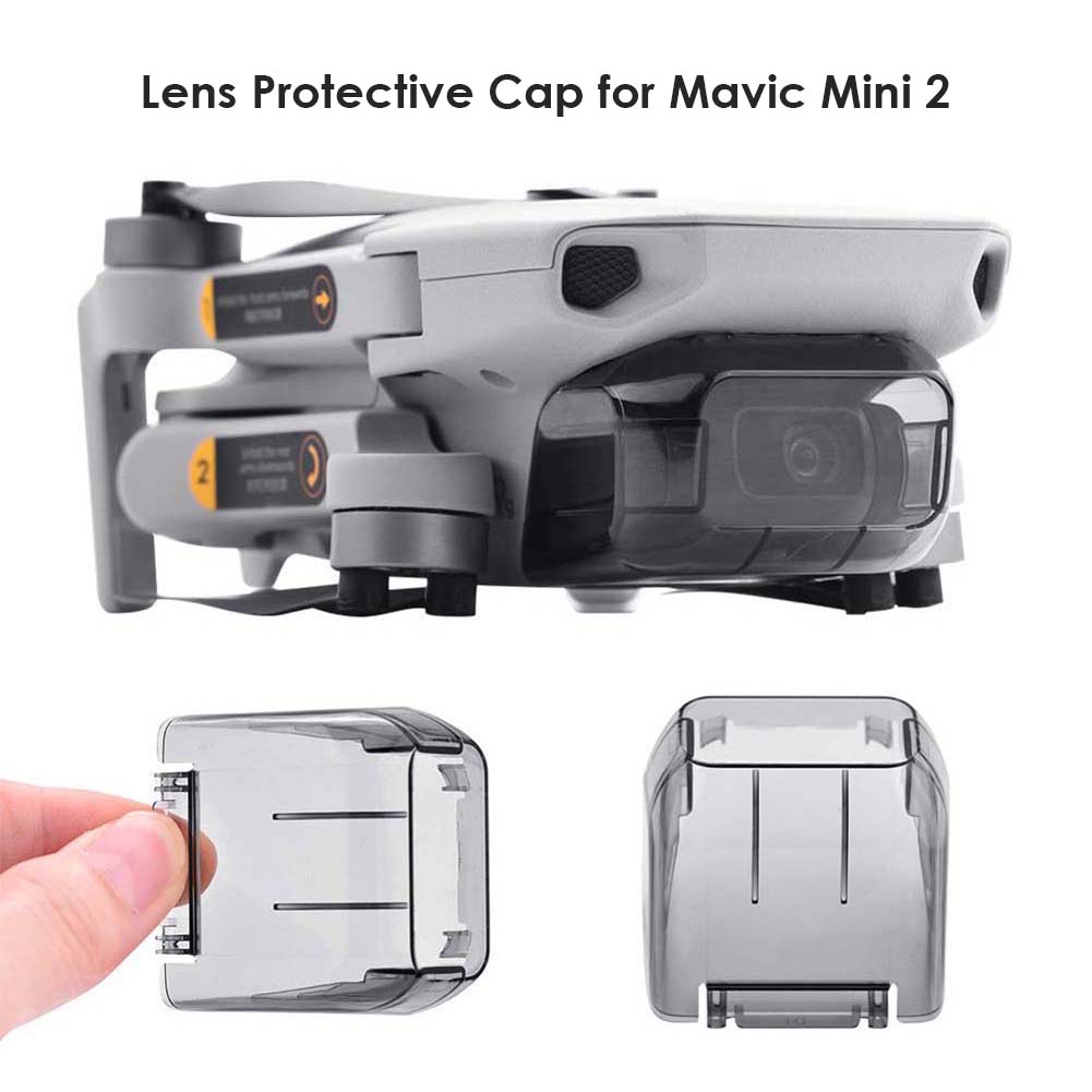 Anti-Scratch Drone Lens Cap Li - огляд і ціна Drone Camera Case