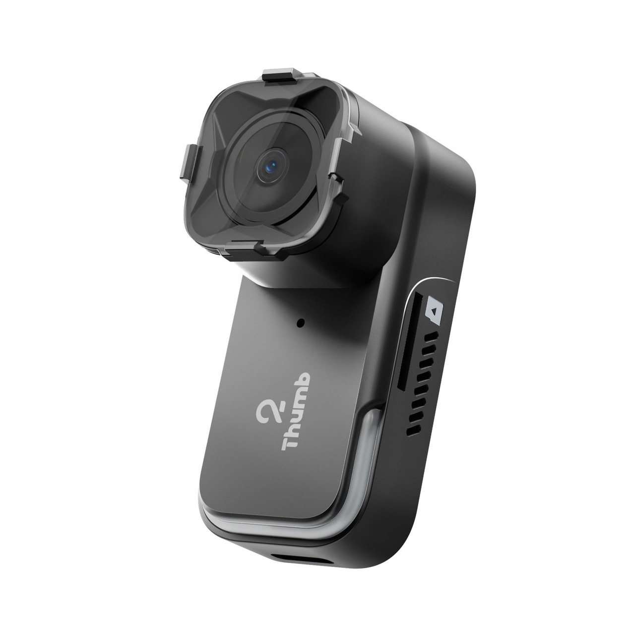 New Version RunCam Thumb 2 4K  - огляд і ціна Drone Camera Hd