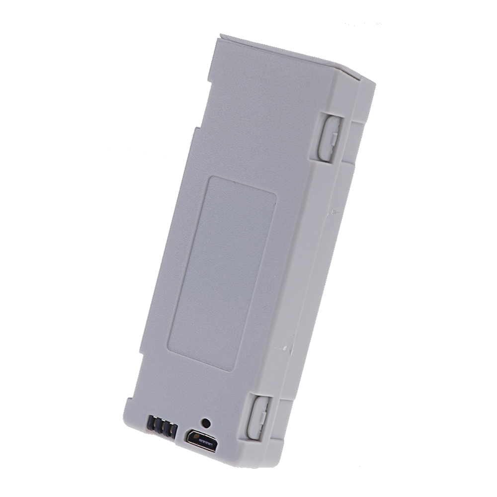 Original E88 Battery 3.7V 6500 - огляд і ціна Drone Camera Hd