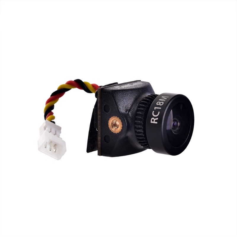 RunCam Nano2 HD Camera 14MM NT - огляд і ціна Drone Camera Lens
