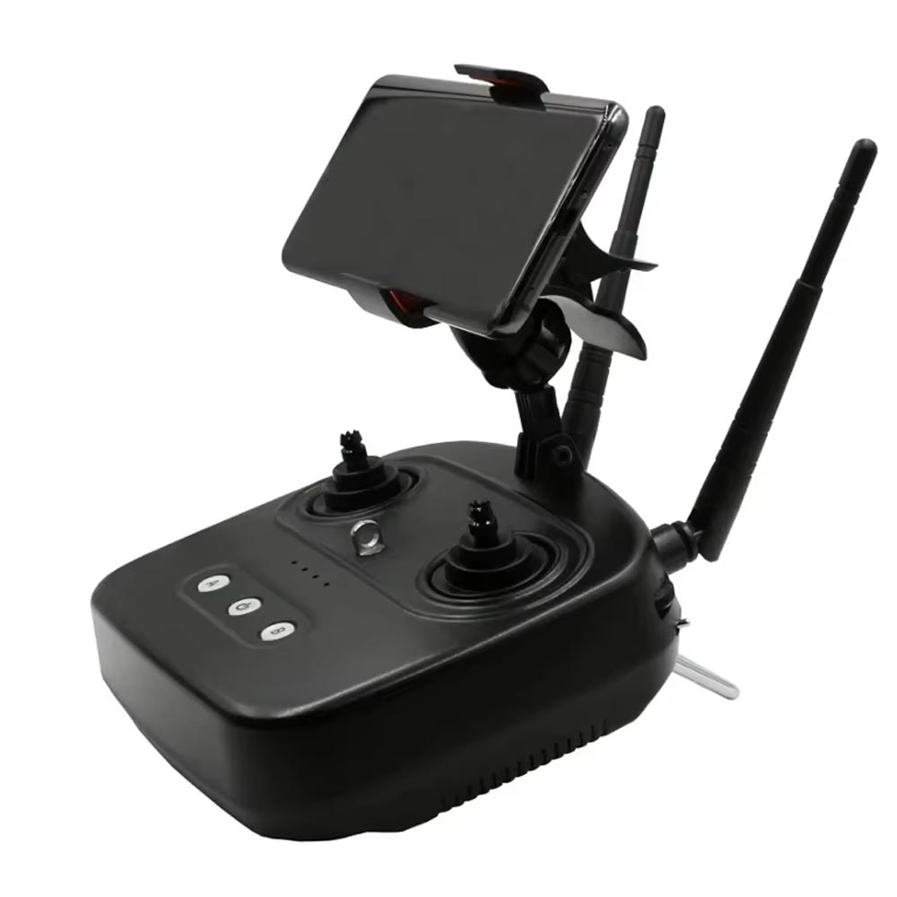 Skydroid T10 Remote Control Mi - огляд і ціна Drone Camera Case