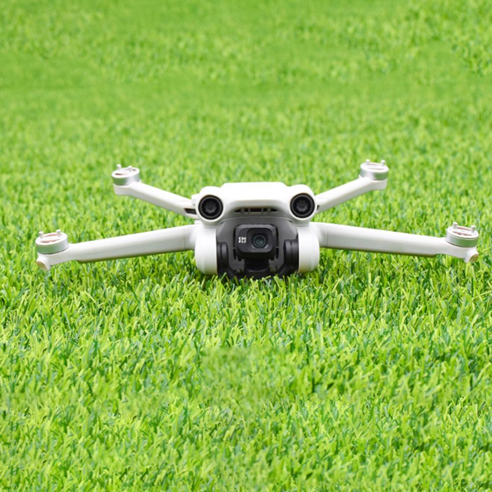 4pcs Drone Foldable Front Rear - огляд і ціна Dji Drone Mini 3