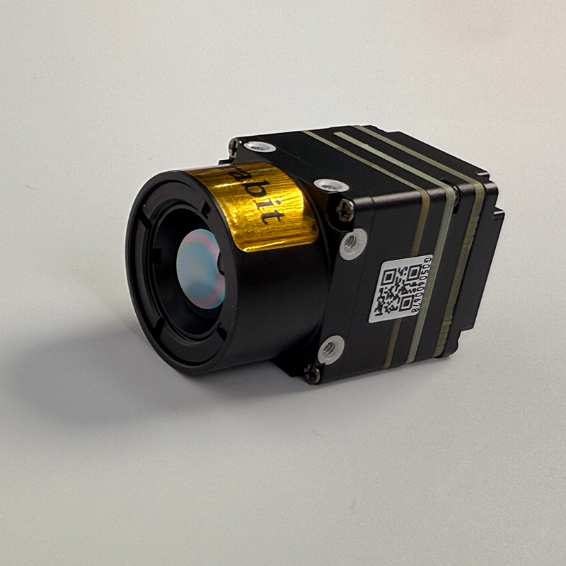 High Resolution Thermal Camera - огляд і ціна Drone Camera Thermal