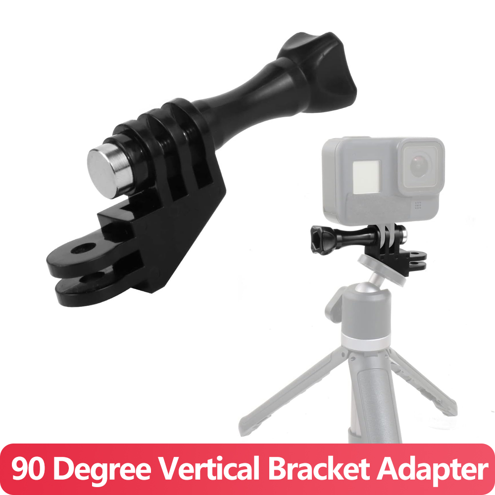 Vertical Mount 90 Degree Brack - огляд і ціна Drone Camera Action