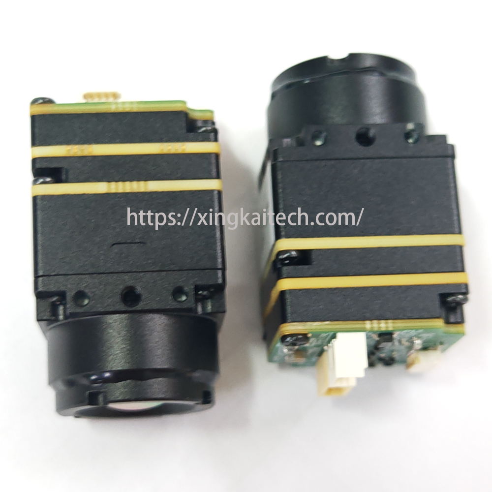 New Thermal Camera for FPV The - огляд і ціна Drone Camera Thermal