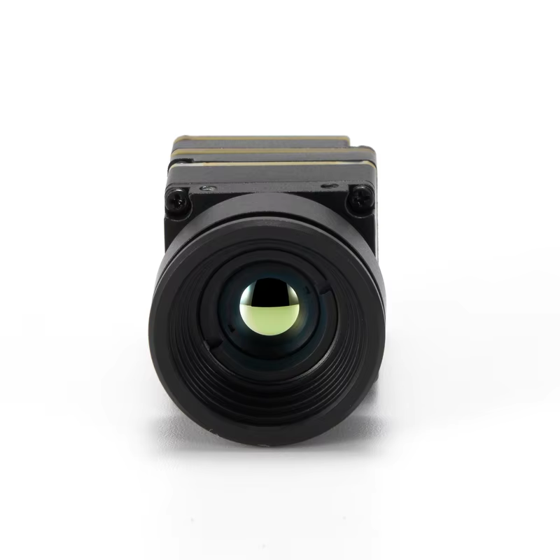 Analog CVBS Thermal Camera FPV - огляд і ціна Drone Camera Thermal