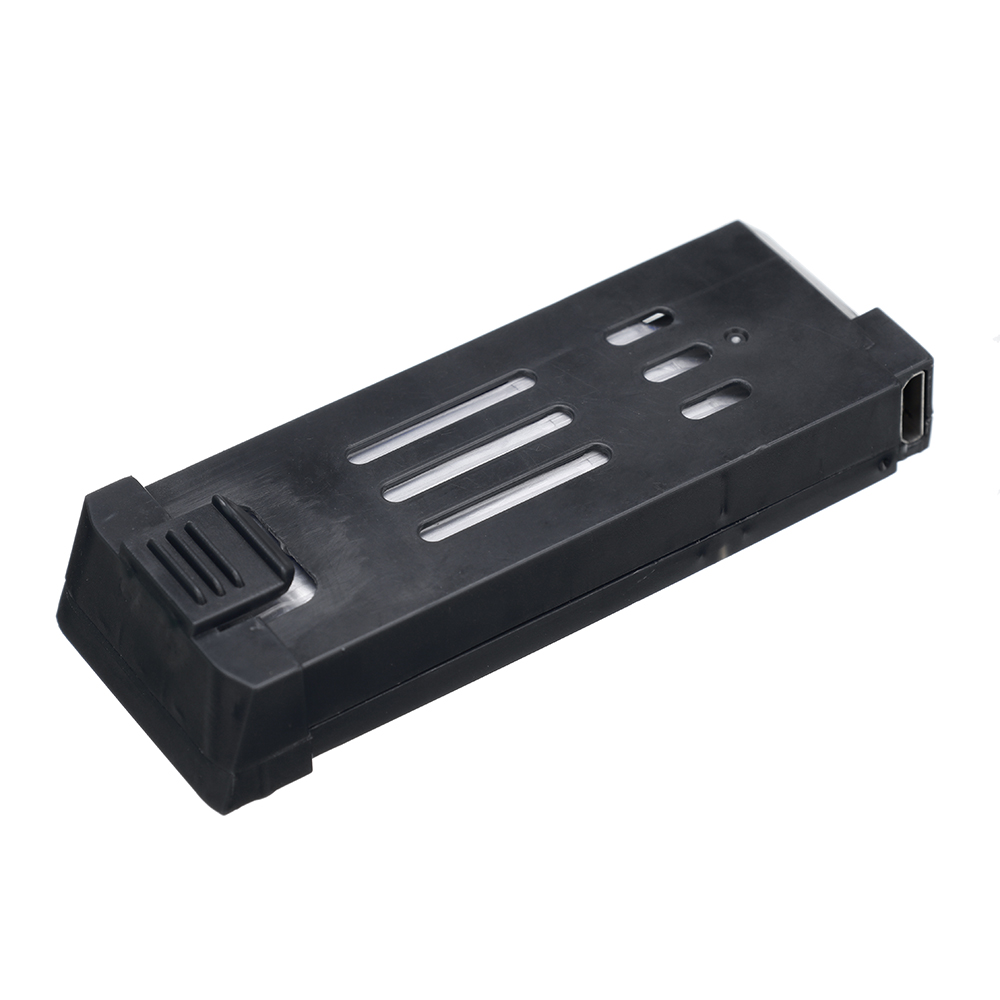 Upgrade Version 3.7V 850mah Li - огляд і ціна Eachine Drone E58