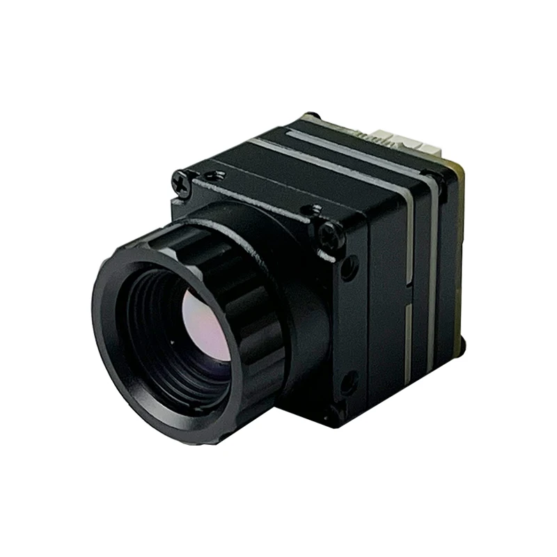 Hot Selling 256x192 Resolution - огляд і ціна Drone Camera Thermal
