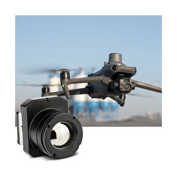 256*192 Mini USB UV Dr-one Cam - огляд і ціна Drone Camera Thermal