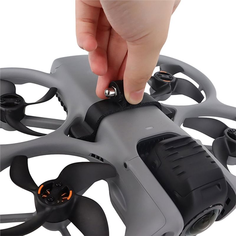 New-Extension Bracket For DJI  - огляд і ціна Drone Camera Action
