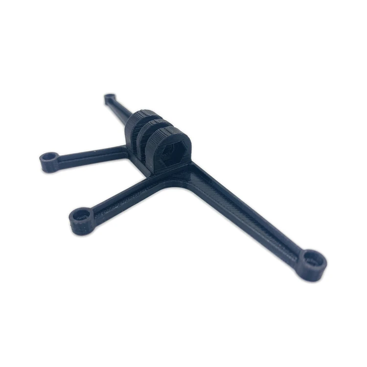 3D Printed TPU Mounting Bracke - огляд і ціна Drone Camera Action