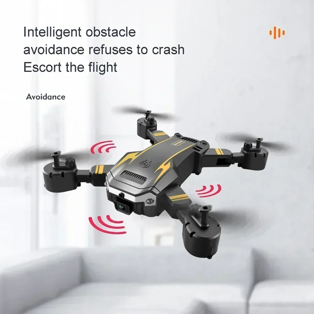 G6 pro Drone with 8K Dual Came - огляд і ціна Drone Camera Professional