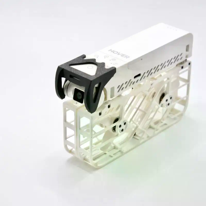 Drone Camera Gimbal Guard Anti - огляд і ціна Drone Camera Case
