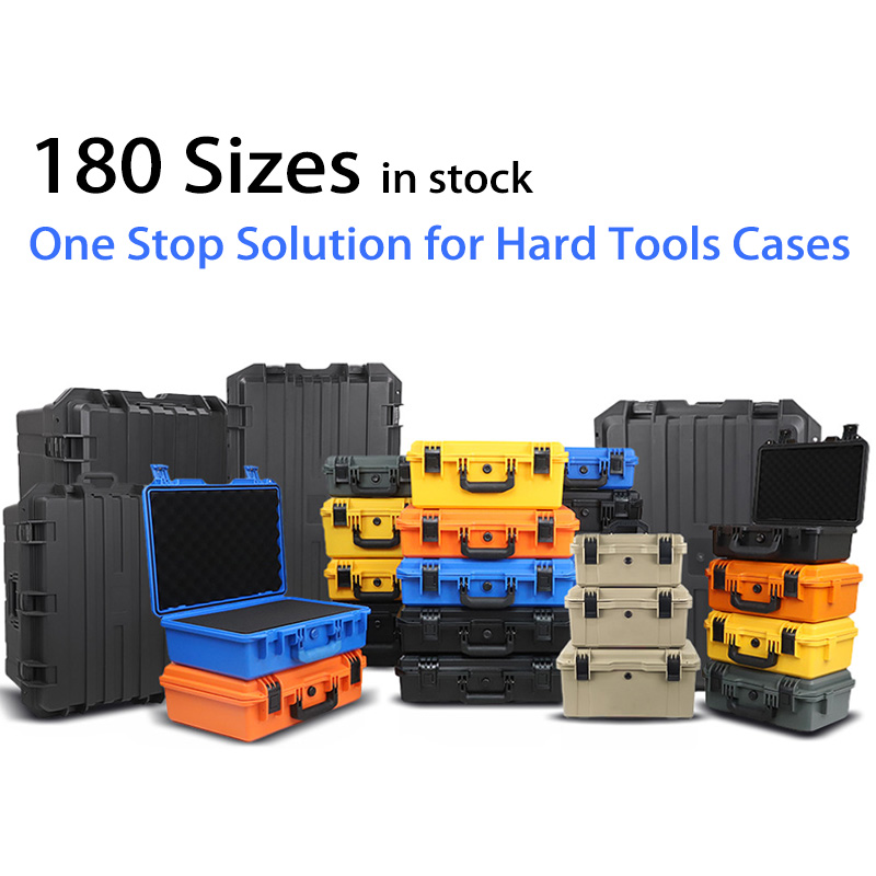 Waterproof Gun-Case Hard for H - огляд і ціна Drone Camera Case