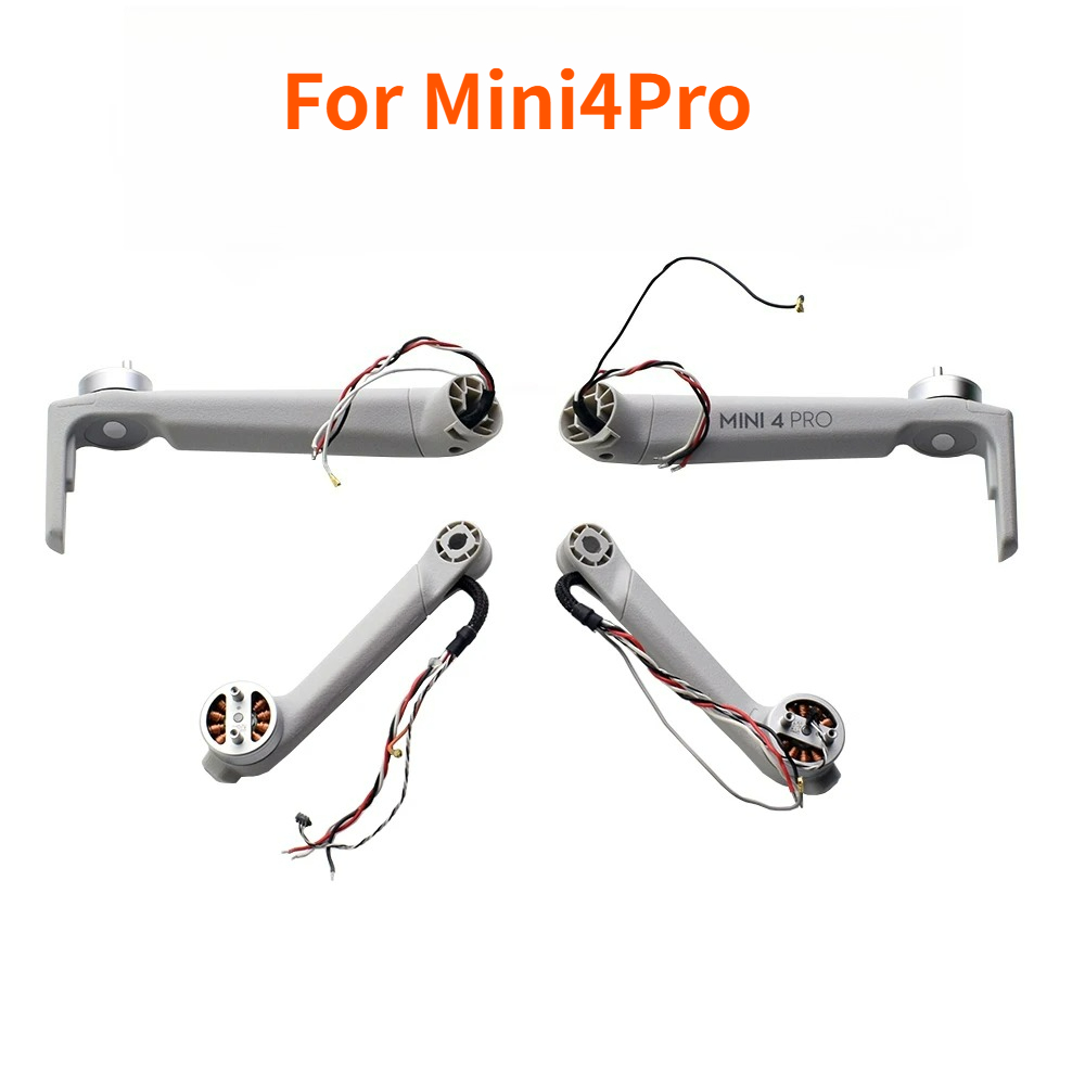 Original Motor Arms for DJI Mi - огляд і ціна Dji Drone Mini 4 Pro