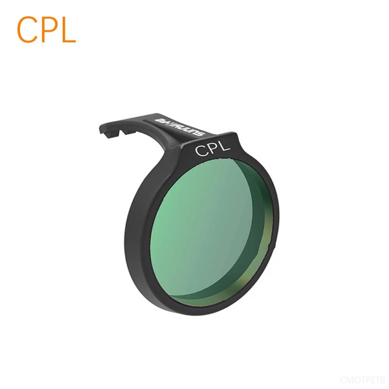 B29C-Camera Lens Filter For DJ - огляд і ціна Drone Camera Hd