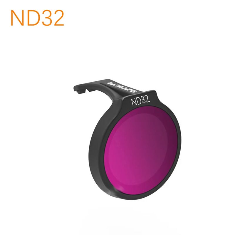 B29C-Camera Lens Filter For DJ - огляд і ціна Drone Camera Hd